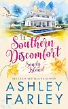 Southern Discomfort (Sandy Island Book 1)