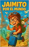 Jaimito por el Mundo: El Gran Libro de Chistes para Niños: 200 ocurrencias y respuestas ingeniosas para reír sin parar (Spanish Edition)