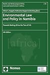 Environmental Law and Policy in Namibia