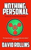 Nothing Personal (Vin Cooper Book 8)