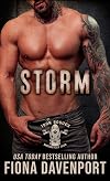 Storm (Iron Rogues MC Book 4)