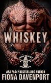 Whiskey (Iron Rogues MC Book 5)