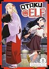 Otaku Elf, Vol. 8