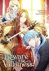 Beware the Villainess!, Vol. 1 (Beware the Villainess!, 1)