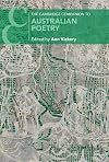 The Cambridge Companion to Australian Poetry (Cambridge Companions to Literature)
