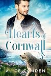 Hearts of Cornwall (Love & Secrets in Cornwall 2) (German Edition)