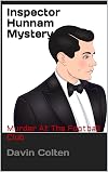 Murder At The Football Club