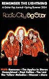 Remember The Lightning&mdash;A Guitar Pop Journal: Vol. 3