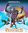 The Primevals [Blu-ray]