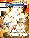 Commando #5750: The Fighting Fugitives