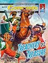 Commando #5749: Treachery and Treasure