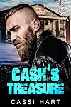 Cash's Treasure (Steel Order MC Book 4)