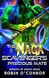 The Naga Scavenger's Precious Mate