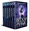 Blood & Magic: The Bad Bones Omnibus