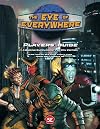The Eye of Everywhere: Players' Guide: [5e]