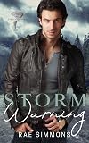 Storm Warning (Thunderstruck)