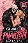 Guarded by the Phantom: Monster Security Agency