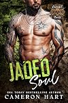 Jaded Soul: An Obsessed Alpha Biker Romance (Deviant Souls MC Book 2)