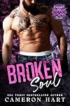 Broken Soul: A Wounded Alpha Male MC Romance (Deviant Souls MC Book 3)