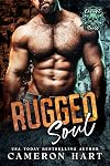 Rugged Soul: A Grumpy/Sunshine MC Romance (Deviant Souls MC Book 1)