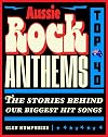 Aussie Rock Anthems - Top 40