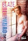 Blaze (Homecoming Hearts #5)