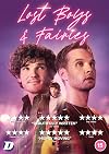 Lost Boys and Fairies [DVD]