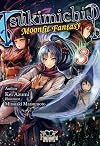 Tsukimichi: Moonlit Fantasy [Light Novel] 3