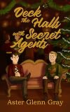 Deck the Halls in Secret Agents