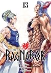 Record of Ragnarok, Vol. 13