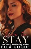 Love to Stay (Stay Series Book 3)