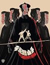 The Shadow Boxing a.k.a The Spiritual Boxer Part 2 [Blu-ray] [Region A & B]