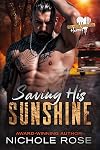 Saving His Sunshine: A Firefighter Romance