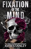 Fixation of the Mind: Book 2 (The Foedus: Ambros Brothers Duet)