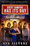 Every Vampire Has its Day (Creatures of the Midwest Book 5)