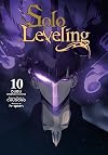 Solo Leveling [Manhwa] Vol. 10