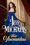 Their Viscountess (Theirs Book 5)