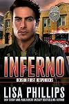 Inferno (Benson First Responders Book 9)
