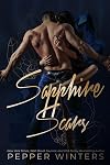 Sapphire Scars: Dark Romance (The Jewelry Box)
