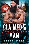Claimed by the Mountain Man