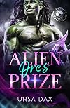 Alien Orc's Prize