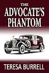 The Advocate's Phantom (The Advocate Series Book 16)