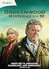 The Brokenwood Mysteries, series 10 [DVD]