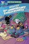 BOOM! Box 10th Anniversary Extravaganza (Free Comic Book Day 2024) (English Edition)