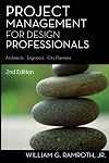 PROJECT MANAGEMENT FOR DESIGN PROFESSIONALS