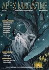 Apex Magazine 145 (July 2024)