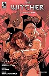 The Witcher: Corvo Bianco 4