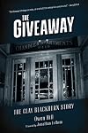 The Giveaway: The Clay Blackburn Story