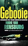 Gebooie (Afrikaans Edition)