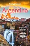 Lonely Planet Argentina 13 (Travel Guide)